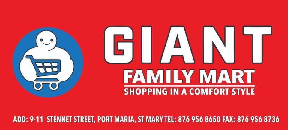 Giant Family Mart