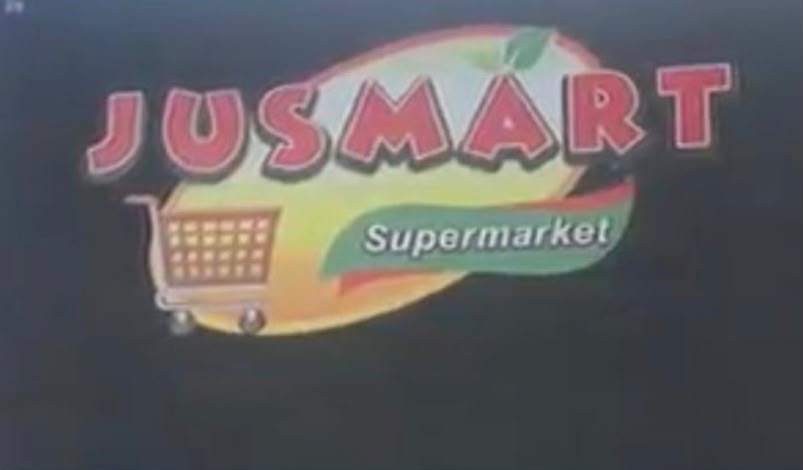 Jus Mart
