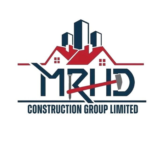 MRHD Construction Group Limited
